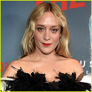 Chloe Sevigny Gives Birth to First Child with Sinisa Mackovic