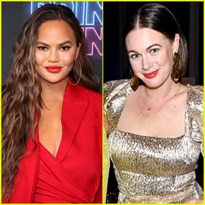 Chrissy Teigen Reacts To Alison Roman's Shade: 'This Hit Me Hard'