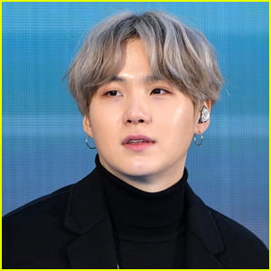 BTS Member Suga Tops the Charts With 'D-2' Solo Mixtape as Agust D - Listen!