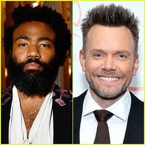 Donald Glover Will Reunite with 'Community' Cast for Virtual Table Read Event!