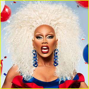 'RuPaul's Drag Race All Stars 5' Cast - 10 Queens Revealed!