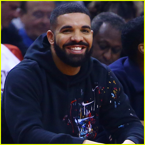Drake Explains Why He Decided to Share Photos of Son Adonis