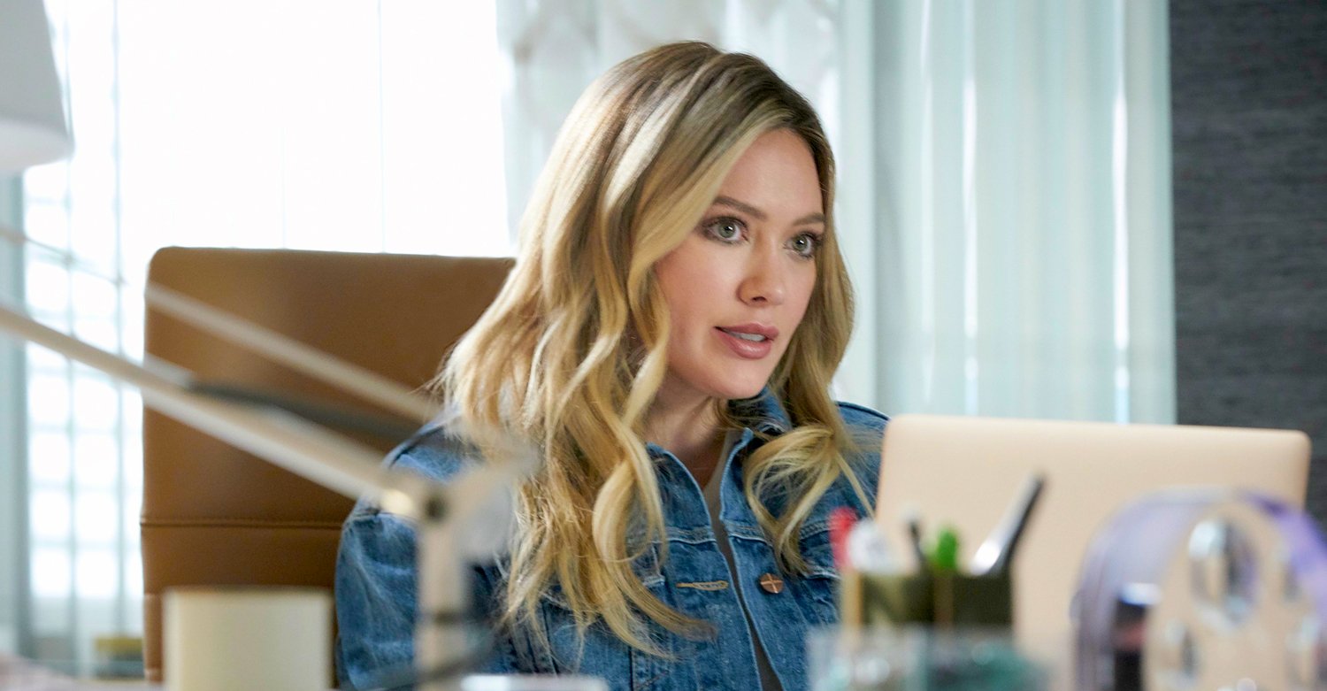 Hilary Duff Is Getting Her Own ‘Younger’ Spinoff! | Hilary Duff