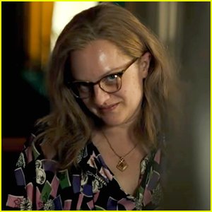 Elisabeth Moss Becomes Horror Writer Shirley Jackson in First Trailer For 'Shirley' - See The Trailer Here!
