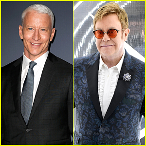 Anderson Cooper Reveals This Other Famous Gay Dad Reached Out To Him After Wyatt Was Born