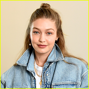 Gigi Hadid Completes Her Quarantine Goal: Making Bread! Gigi Hadid