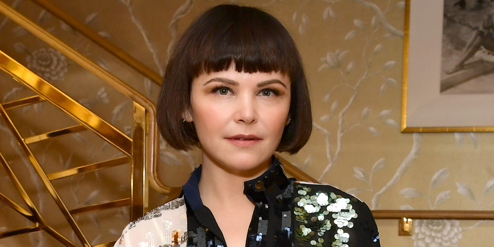 Josh Dallas Raves Over Wife Ginnifer Goodwin’s New TV Role Ginnifer