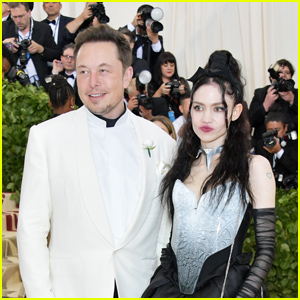 Grimes Confirms Unusual Baby Name With Elon Musk & Reveals the Meaning!