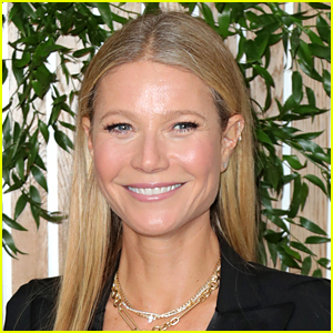 Gwyneth Paltrow Shares New Photos of Daughter Apple on Her 16th Birthday!