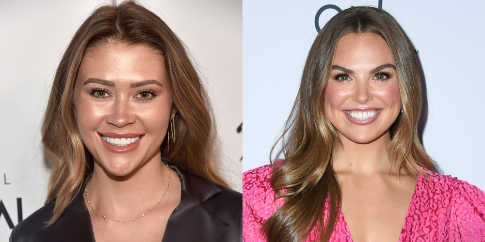 The Bachelor’s Caelynn Miller Keyes Was ‘Hurt’ Hannah Brown Was Chosen