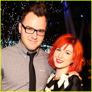 Hayley Williams Went to Rehab After Divorce from Chad Gilbert