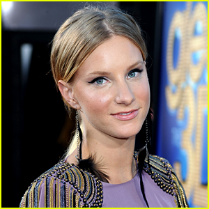 Glee’s Heather Morris Talks Effect of Photo Leak, Says Co-Stars Made