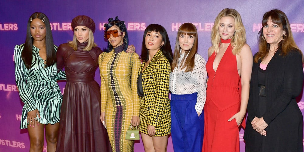‘Hustlers’ Director Lorene Scafaria Fired Extras for ‘Ogling the Girls