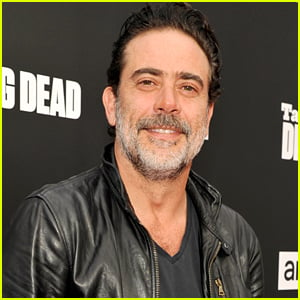 Jeffrey Dean Morgan Hypes Up A Possible Mini-Movie For 'The Walking Dead'