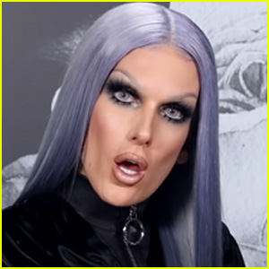 Jeffree Star's 'Cremated' Palette Reveal Trends at No. 1 on YouTube Amid Controversy