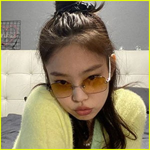 BLACKPINK's Jennie Goes Viral After Posting Nearly 60 Selfies in 15 Minutes!