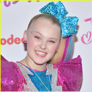 JoJo Siwa Takes Out Her Signature Ponytail, Shows Off Her Long Hair in Rare Glimpse!