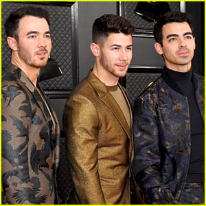 The Jonas Brothers Will Visit You at Home if You Win Their All-In Challenge