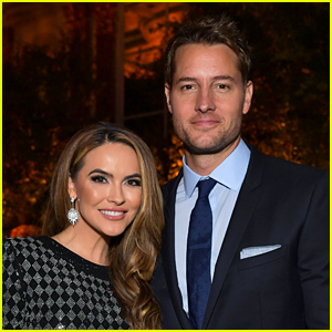 Justin Hartley's Split from Wife Chrishell Stause Will Be Part of 'Selling Sunset' Season 3