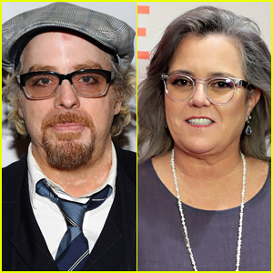 Leif Garrett Responds to Rosie O'Donnell's Claim That He Was Banned From Her Talk Show
