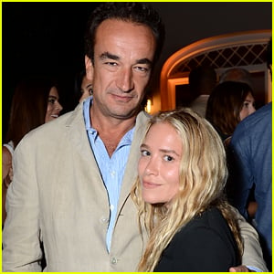 Mary Kate Olsen & Olivier Sarkozy's Divorce: Here's What Caused a 'Strain' in Their Marriage
