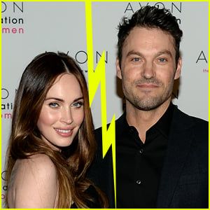 Brian Austin Green Confirms Split from Megan Fox After Nearly 10 Years of Marriage