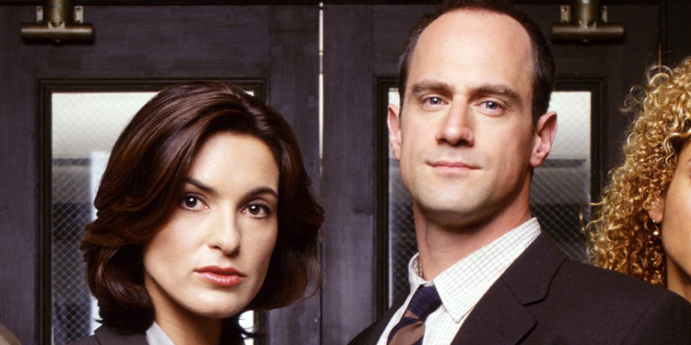 Christopher Meloni’s Elliot Stabler Will Return To ‘SVU’ in Season 22