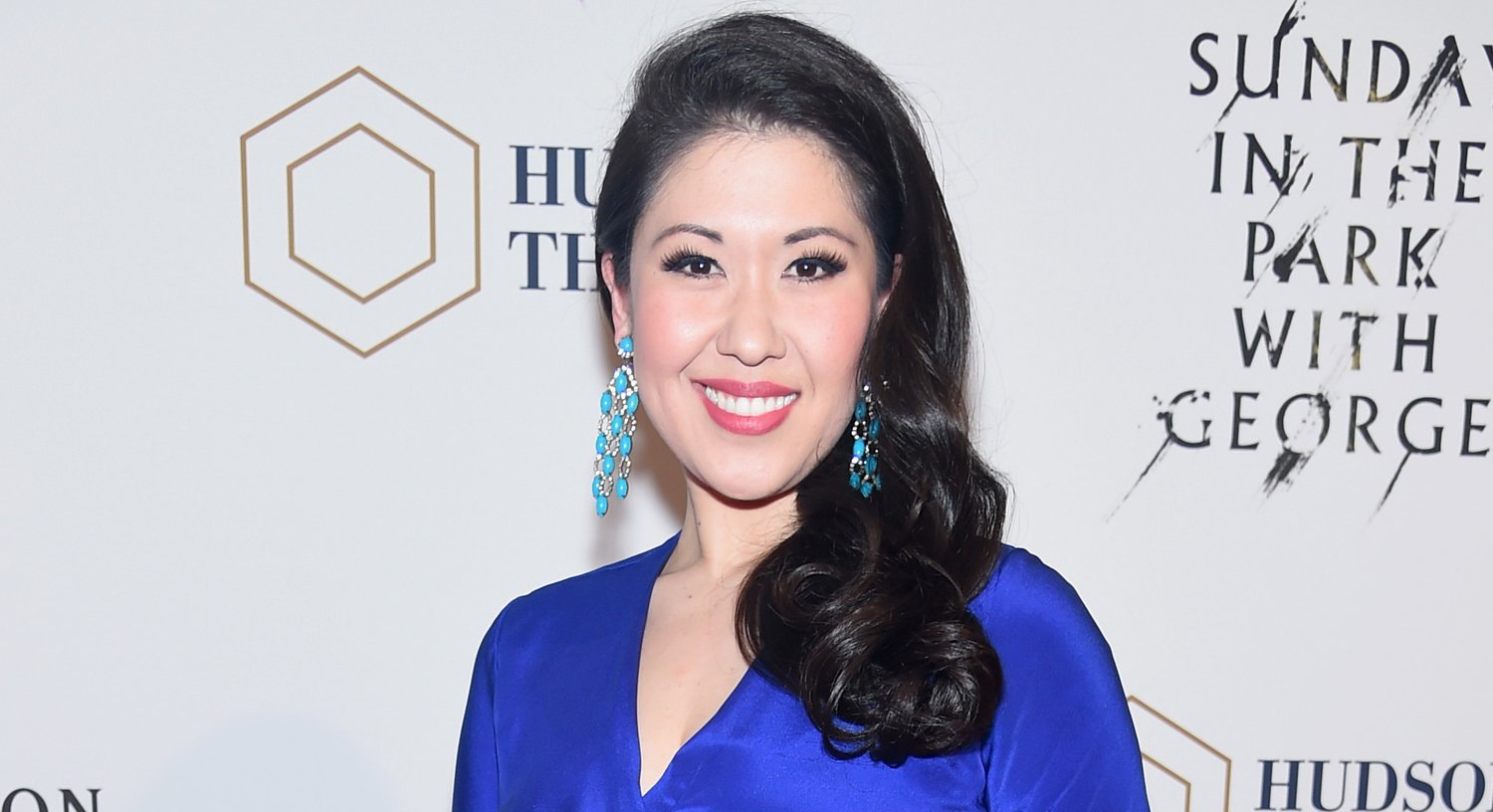 Broadway’s Ruthie Ann Miles Baby Girl Two Years After Deaths
