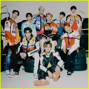 Nct 127 Photos News And Videos Just Jared