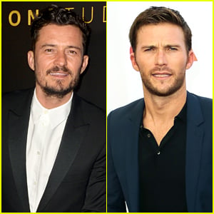 Orlando Bloom & Scott Eastwood's Movie 'The Outpost' Coming To Theaters in July