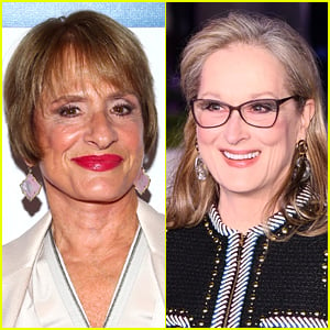 Patti LuPone Jokes That Meryl Streep & Friends 'Trashed' the Iconic Song 'Ladies Who Lunch'