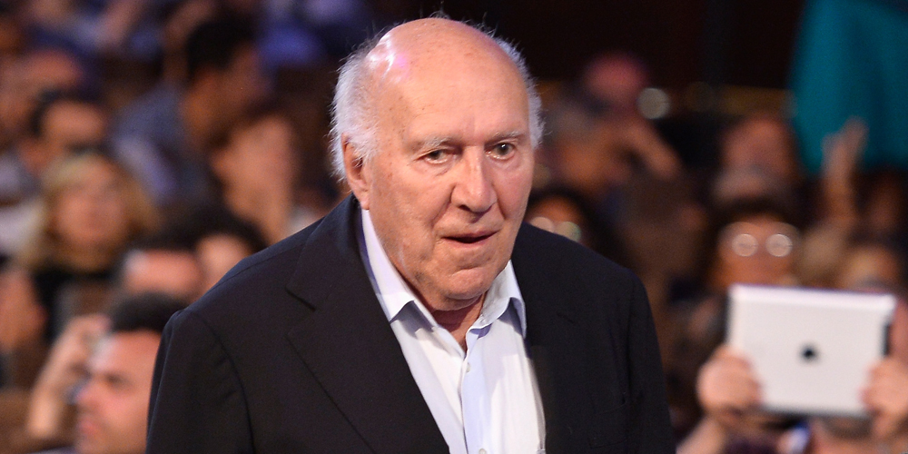 French Actor Michel Piccoli Dies at Age 94 From A Stroke Michel