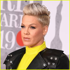Pink Posts in Support of Black Lives Matter & Hits Back at Negative Comments