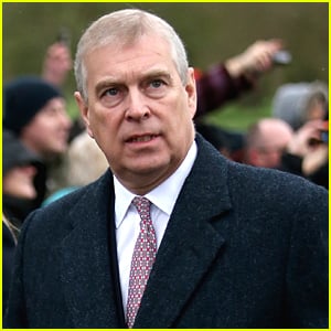 Prince Andrew Might Never Return To Royal Duties, A New Report Suggests