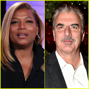 Queen Latifah's 'Equalizer' Series Picked Up by CBS, Chris Noth Joins Cast