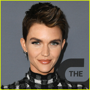 Ruby Rose Speaks Out About Her ‘Batwoman’ Exit: ‘Those Who Know, Know