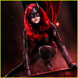 Here's the Reason Why Ruby Rose Left 'Batwoman' (Report)
