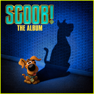 'Scoob!' Soundtrack Features So Many Collaborations - Listen Now!