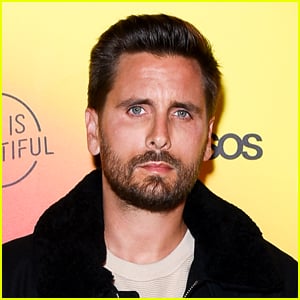 Scott Disick Enters Rehab for Alcohol & Cocaine Abuse (Report)