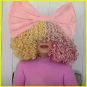 Sia Reveals She Adopted Two Sons in 2019 - Watch! (Video)
