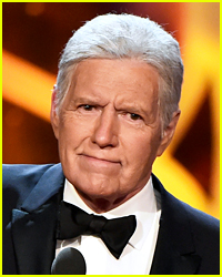 Alex Trebek Donated a Large Sum to Help Fight Homelessness