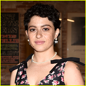 Alia Shawkat Issues Apology for Racial Slur Used in 2016