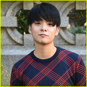 How was amber liu scouted?