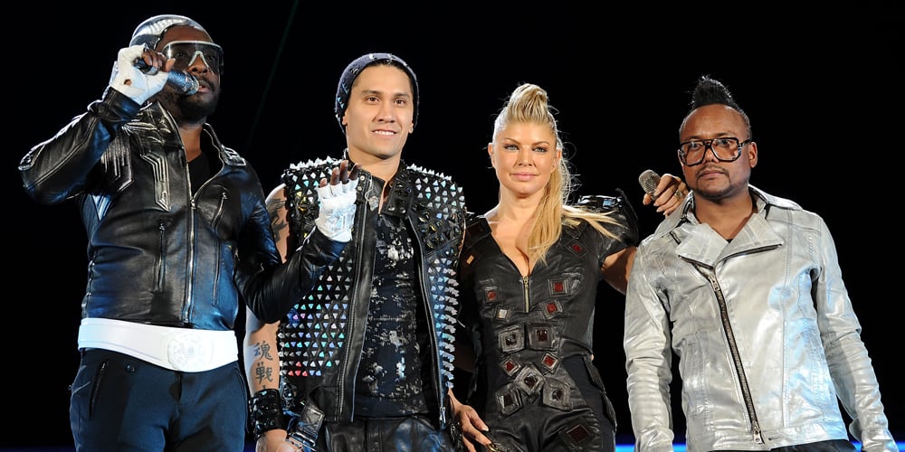 The Black Eyed Peas Reveal Why Fergie Isn’t With Them Black Eyed Peas, Fergie, Music Just