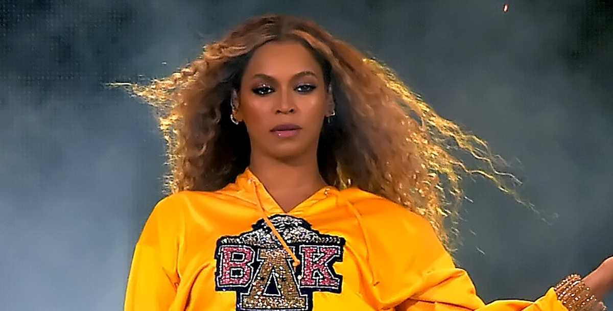 Beyonce to Receive Humanitarian Award at BET Awards 2020! | 2020 BET ...