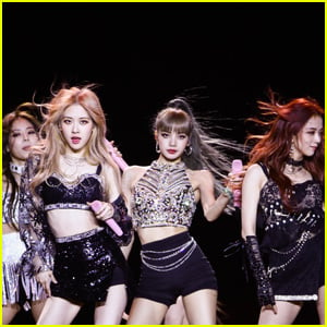 BLACKPINK to Perform on 'The Tonight Show Starring Jimmy Fallon' for the First Time!