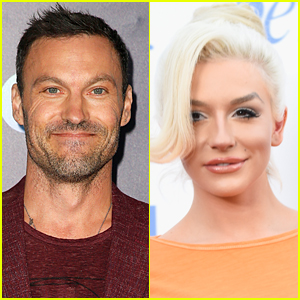 Are Brian Austin Green & Courtney Stodden Dating? Here's the Answer!