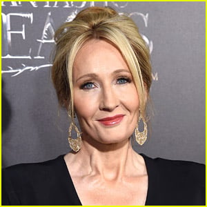 Celebs Slam J.K. Rowling for Her Tweets About Trans People