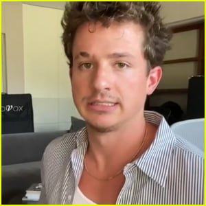 Charlie Puth Confirms His Relationship Status With a Funny Video - Watch!