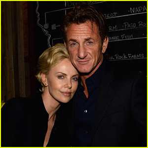 Charlize Theron Denies She Was Engaged to Sean Penn, Clarifies Details About Their Relationship